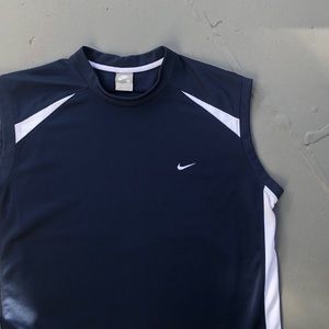 Men’s Vintage Nike Shirt